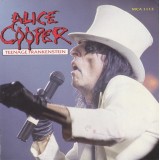 Alice Cooper (2) - Teenage Frankenstein (7