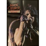 Alice Cooper (2) - Teenage Frankenstein (7