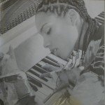 Alicia Keys - Songs In A Minor (CD, Album)