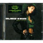 Alicia Keys - Songs In A Minor (CD, Album)