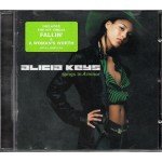 Alicia Keys - Songs In A Minor (CD, Album)