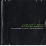 Alicia Keys - Songs In A Minor (CD, Album)