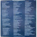 Alison Moyet - Alf (LP, Album, Blu)