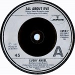 All About Eve - Every Angel (7