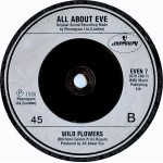 All About Eve - Every Angel (7