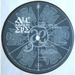 All About Eve - Every Angel (12