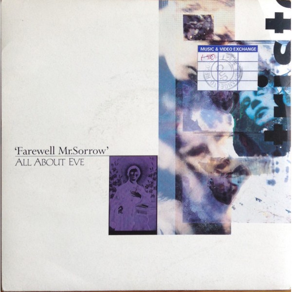 All About Eve - Farewell Mr. Sorrow (7