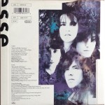 All About Eve - Farewell Mr. Sorrow (7