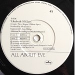 All About Eve - Farewell Mr. Sorrow (7