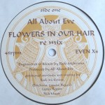 All About Eve - Flowers In Our Hair (12