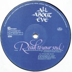 All About Eve - Road To Your Soul (12