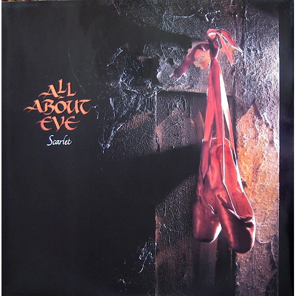 All About Eve - Scarlet (12