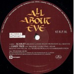 All About Eve - Scarlet (12
