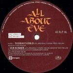 All About Eve - Scarlet (12