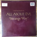 All About Eve - Strange Way (10