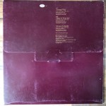 All About Eve - Strange Way (10