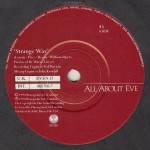 All About Eve - Strange Way (7