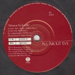 All About Eve - Strange Way (7