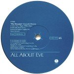 All About Eve - The Dreamer (12