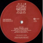 All About Eve - What Kind Of Fool (10