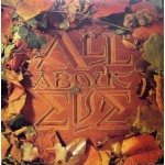 All About Eve - What Kind Of Fool (10