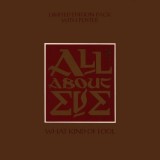 All About Eve - What Kind Of Fool (12