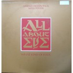 All About Eve - What Kind Of Fool (12