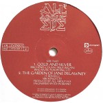 All About Eve - What Kind Of Fool (12