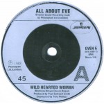 All About Eve - Wild Hearted Woman (7