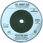 All About Eve - Wild Hearted Woman (7