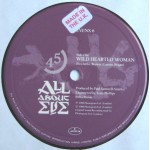 All About Eve - Wild Hearted Woman (12