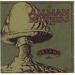 The Allman Brothers Band - Dreams (4xCD, Comp + Box)
