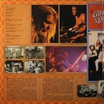 The Allman Brothers Band - Wipe The Windows, Check The Oil, Dollar Gas (2xLP, Album)