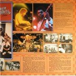 The Allman Brothers Band - Wipe The Windows, Check The Oil, Dollar Gas (2xLP, Album)