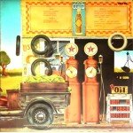 The Allman Brothers Band - Wipe The Windows, Check The Oil, Dollar Gas (2xLP, Album)