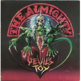 The Almighty - Devil's Toy (7