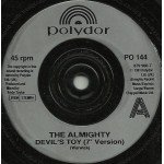 The Almighty - Devil's Toy (7