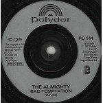 The Almighty - Devil's Toy (7