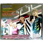 Alphabeat (3) - This Is Alphabeat (CD, Album, Enh)