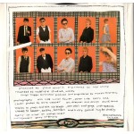 Altered Images - Happy Birthday (LP, Album)