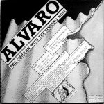 Alvaro (30) - Drinkin My Own Sperm (LP)
