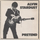 Alvin Stardust - Pretend (7