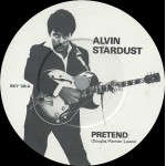 Alvin Stardust - Pretend (7