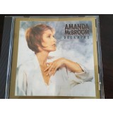 Amanda McBroom - Dreaming (CD, Ltd, 24 )