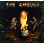 The Ambush - The Ambush (2xLP, Album)