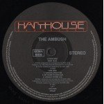 The Ambush - The Ambush (2xLP, Album)