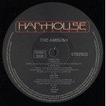 The Ambush - The Ambush (2xLP, Album)