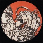 The Ambush - The Ambush (2xLP, Album)