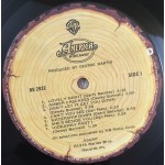 America (2) - Hideaway (LP, Album, Jac)