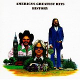 America (2) - History: America's Greatest Hits (CD, Comp, RE)
